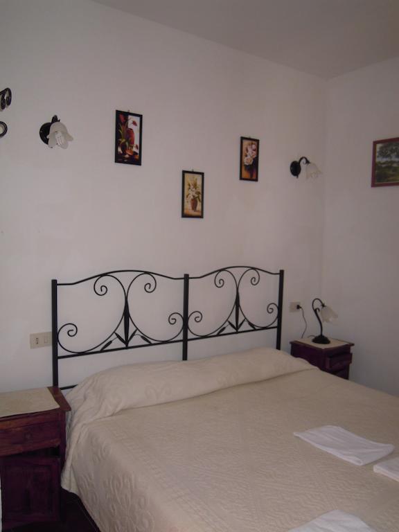 Agriturismo Candela Arzachena Ruang foto